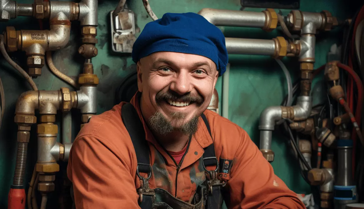 мастер по ремонту Braun